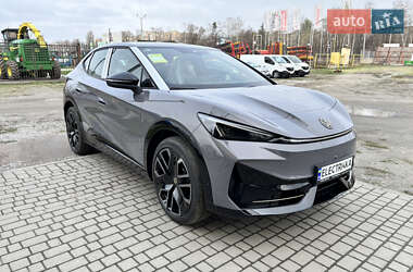 Volkswagen ID. UNYX 2024 Volkswagen ID. UNYX 2024