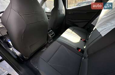 Позашляховик / Кросовер Volkswagen ID. UNYX 2024 в 
