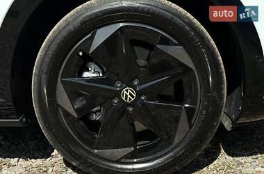 Позашляховик / Кросовер Volkswagen ID. UNYX 2024 в 
