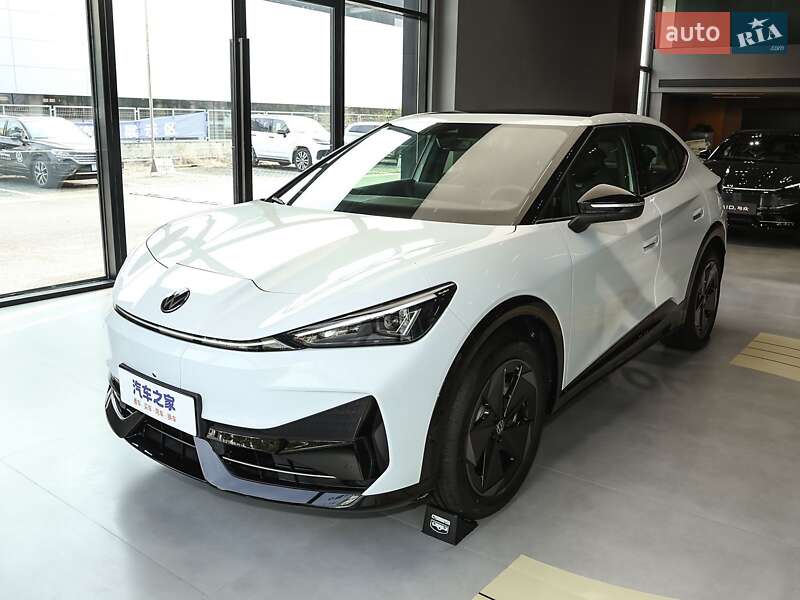 Volkswagen ID. UNYX 2024