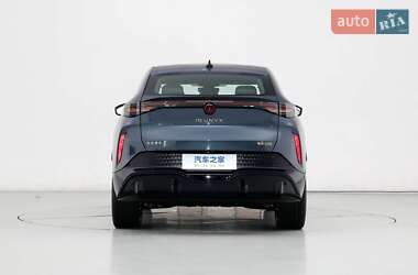 Внедорожник / Кроссовер Volkswagen ID. UNYX 2025 в 