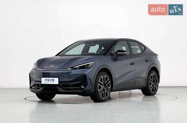 Volkswagen ID. UNYX 2025 Volkswagen ID. UNYX 2025