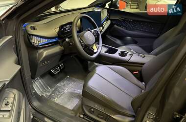 Внедорожник / Кроссовер Volkswagen ID. UNYX 2025 в 