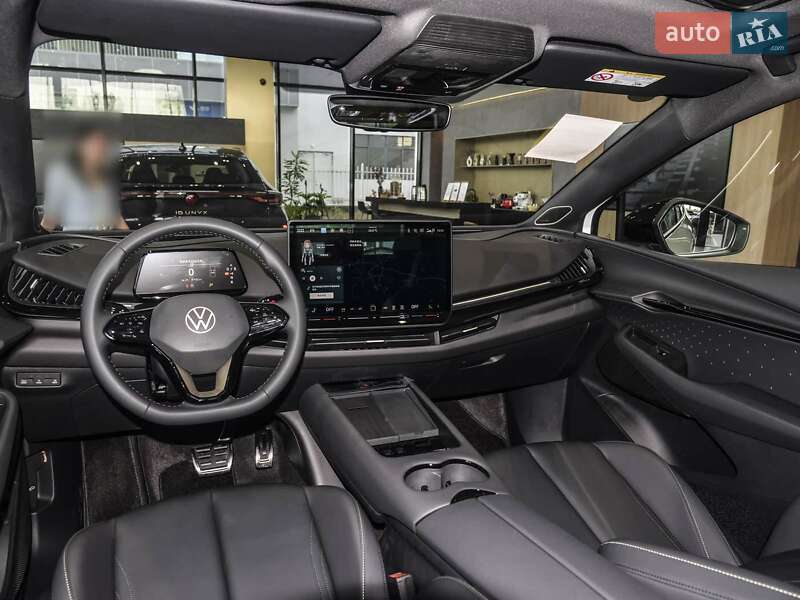 Внедорожник / Кроссовер Volkswagen ID. UNYX 2025 в Харькове