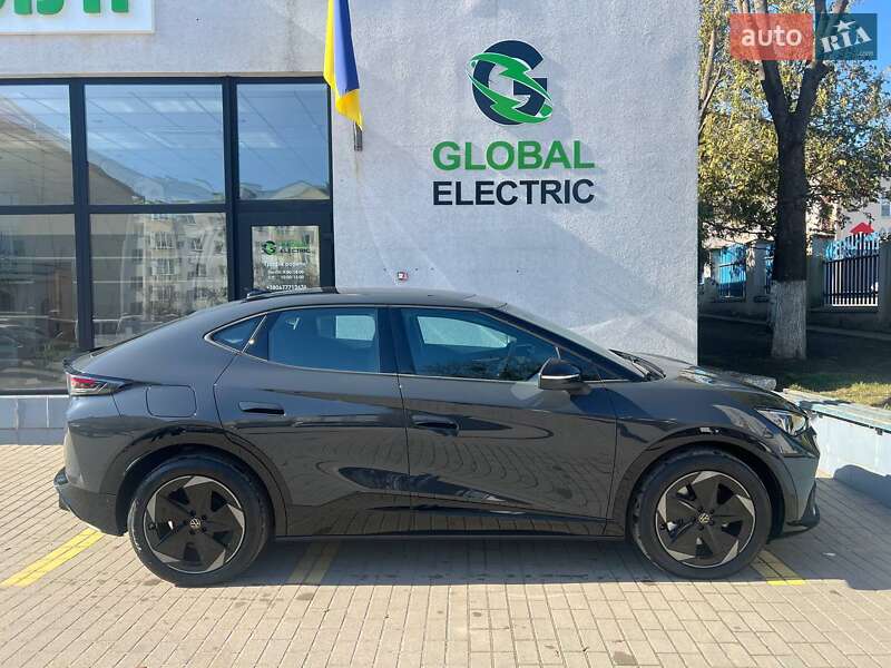 Внедорожник / Кроссовер Volkswagen ID. UNYX 2024 в Ивано-Франковске