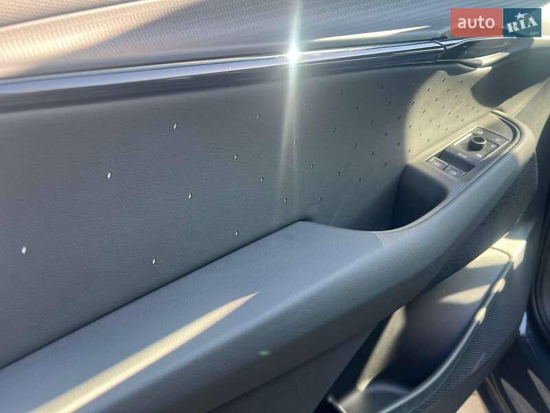 Внедорожник / Кроссовер Volkswagen ID. UNYX 2024 в Ивано-Франковске