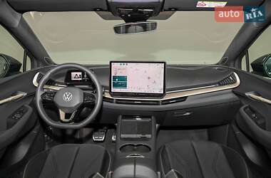 Внедорожник / Кроссовер Volkswagen ID. UNYX 2024 в 
