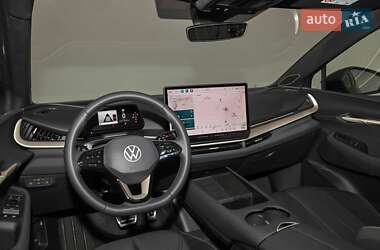 Внедорожник / Кроссовер Volkswagen ID. UNYX 2024 в 