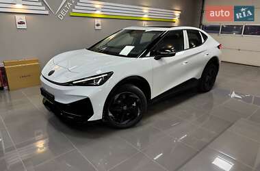 Позашляховик / Кросовер Volkswagen ID. UNYX 2024 в Черкасах