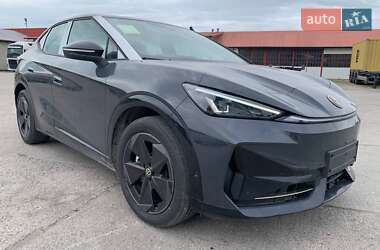 Позашляховик / Кросовер Volkswagen ID. UNYX 2024 в Харкові