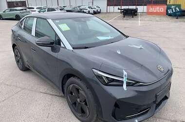 Внедорожник / Кроссовер Volkswagen ID. UNYX 2024 в Харькове