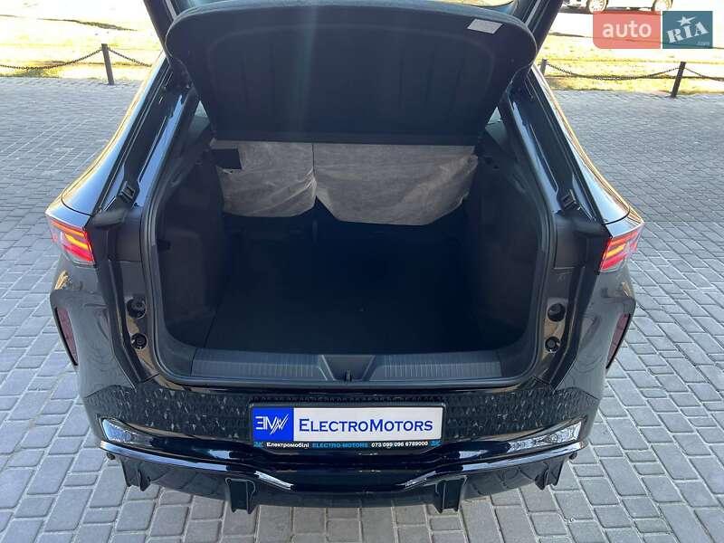 Позашляховик / Кросовер Volkswagen ID. UNYX 2024 в Одесі