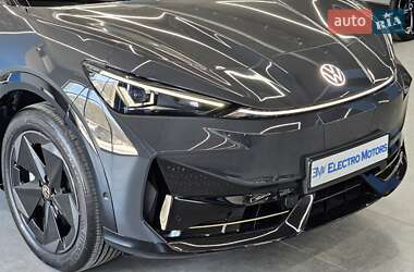 Внедорожник / Кроссовер Volkswagen ID. UNYX 2024 в 
