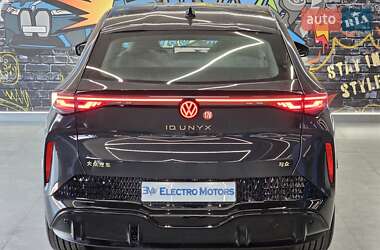 Внедорожник / Кроссовер Volkswagen ID. UNYX 2024 в 