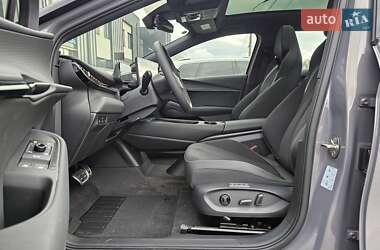 Внедорожник / Кроссовер Volkswagen ID. UNYX 2024 в 