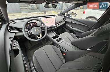 Внедорожник / Кроссовер Volkswagen ID. UNYX 2024 в 