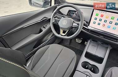Внедорожник / Кроссовер Volkswagen ID. UNYX 2024 в 