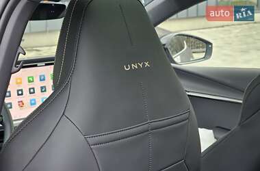 Внедорожник / Кроссовер Volkswagen ID. UNYX 2024 в 