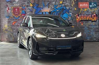 Внедорожник / Кроссовер Volkswagen ID. UNYX 2024 в Виннице