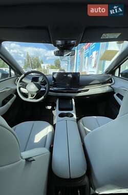 Внедорожник / Кроссовер Volkswagen ID. UNYX 2024 в 