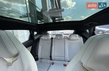 Внедорожник / Кроссовер Volkswagen ID. UNYX 2024 в 