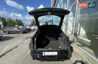 Внедорожник / Кроссовер Volkswagen ID. UNYX 2024 в 