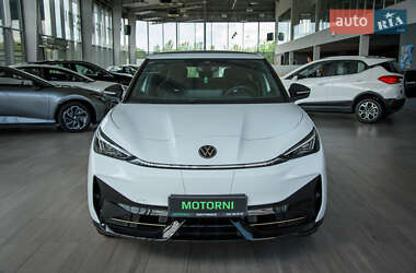 Volkswagen ID. UNYX 2024 Volkswagen ID. UNYX 2024