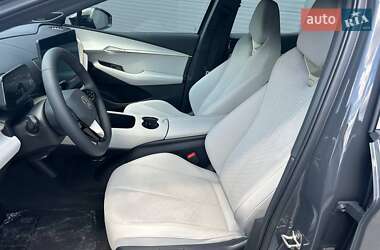 Внедорожник / Кроссовер Volkswagen ID. UNYX 2024 в 