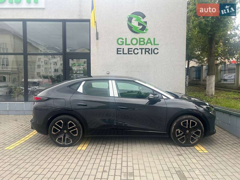Внедорожник / Кроссовер Volkswagen ID. UNYX 2024 в Ивано-Франковске