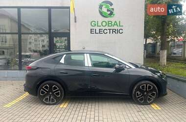 Внедорожник / Кроссовер Volkswagen ID. UNYX 2024 в 