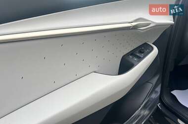 Внедорожник / Кроссовер Volkswagen ID. UNYX 2024 в 
