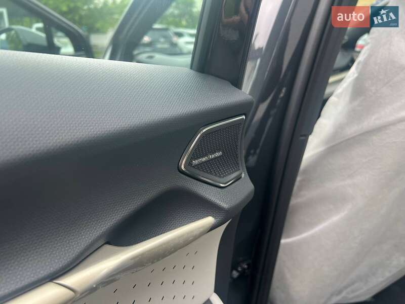 Внедорожник / Кроссовер Volkswagen ID. UNYX 2024 в Ивано-Франковске