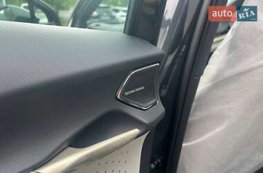 Внедорожник / Кроссовер Volkswagen ID. UNYX 2024 в 
