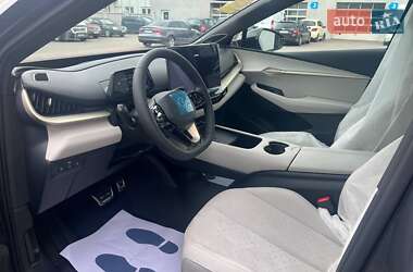 Внедорожник / Кроссовер Volkswagen ID. UNYX 2024 в 