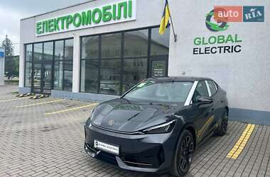 Volkswagen ID. UNYX 2024