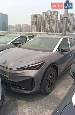 Volkswagen ID. UNYX 2024 Volkswagen ID. UNYX 2024