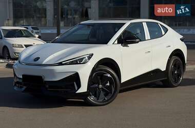 Внедорожник / Кроссовер Volkswagen ID. UNYX 2024 в Киеве