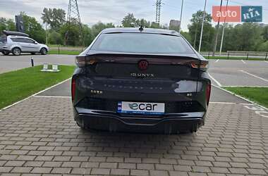 Позашляховик / Кросовер Volkswagen ID. UNYX 2024 в 