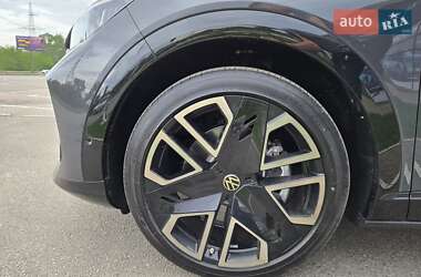 Позашляховик / Кросовер Volkswagen ID. UNYX 2024 в 