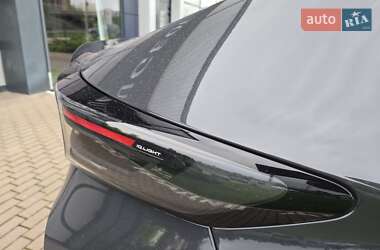 Позашляховик / Кросовер Volkswagen ID. UNYX 2024 в 