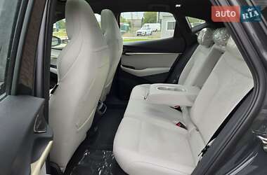 Позашляховик / Кросовер Volkswagen ID. UNYX 2024 в 