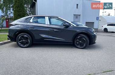 Внедорожник / Кроссовер Volkswagen ID. UNYX 2024 в 