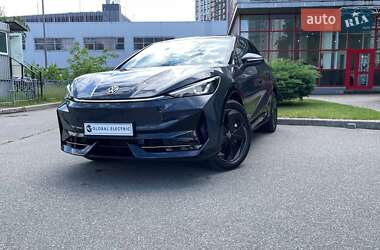 Volkswagen ID. UNYX 2024 Volkswagen ID. UNYX 2024