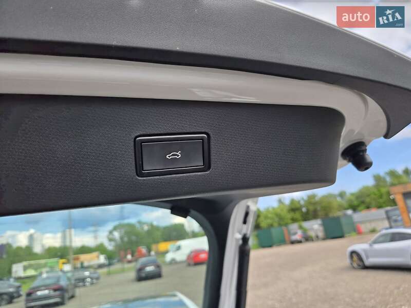 Позашляховик / Кросовер Volkswagen ID. UNYX 2024 в Києві