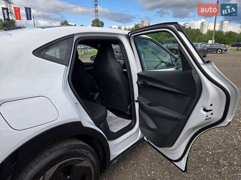 Позашляховик / Кросовер Volkswagen ID. UNYX 2024 в Києві