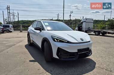 Позашляховик / Кросовер Volkswagen ID. UNYX 2024 в Києві