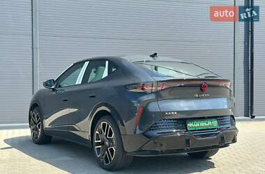Внедорожник / Кроссовер Volkswagen ID. UNYX 2024 в 