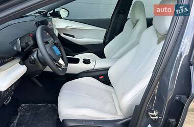 Внедорожник / Кроссовер Volkswagen ID. UNYX 2024 в 