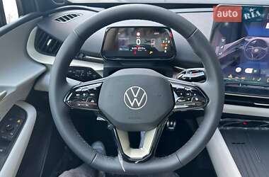 Внедорожник / Кроссовер Volkswagen ID. UNYX 2024 в 