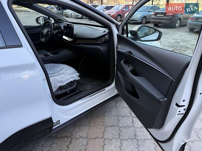 Внедорожник / Кроссовер Volkswagen ID. UNYX 2025 в Харькове